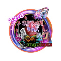 22.5 SOLID MANGYAN FM RADIO
