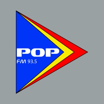 Pop FM Online