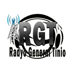 Radyo General Tinio