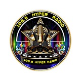 108.9 Hyper Radio