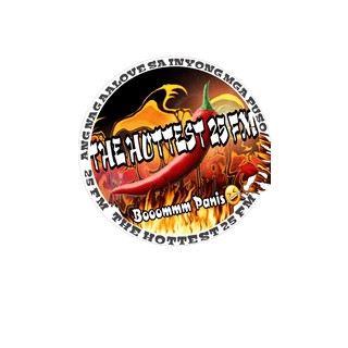The Hottest 25 FM