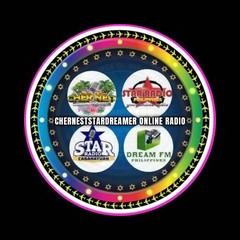 Cherneststardreamer Online Radio
