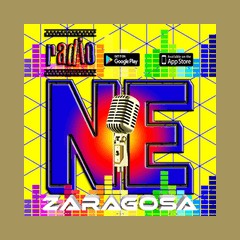 Radio NE FM 100.3 Zaragosa