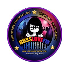 109.9 BossLoveFM