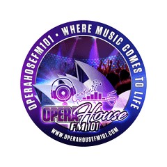 OperaHouseFM101