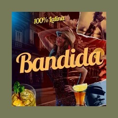 LATINA BANDIDA!