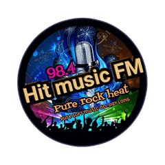 98.4 HitMusicFm