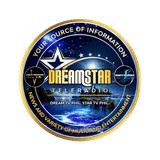 DREAMSTAR TeleRadio