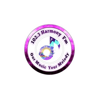102.3 HARMONY FM