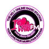 88.1 ILOVEFM