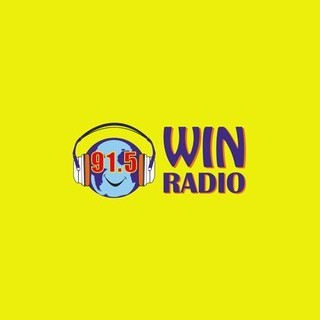 Win Radio 91.5 FM