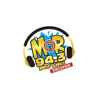 MOR 94.3 Dagupan