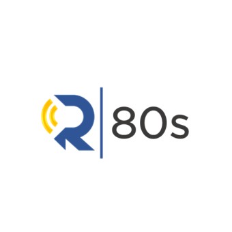 Raudio 80s