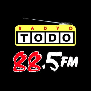Radyo Todo