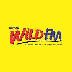 DXWB Wild FM Valencia 92.9 FM
