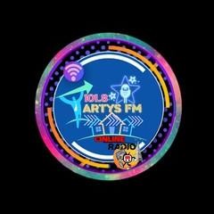 101.8artysfm