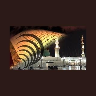 KSA Sunnah Channel - Madinah