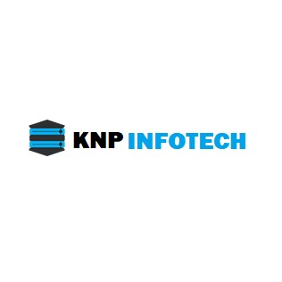 KNP INFOTECH Riyadh