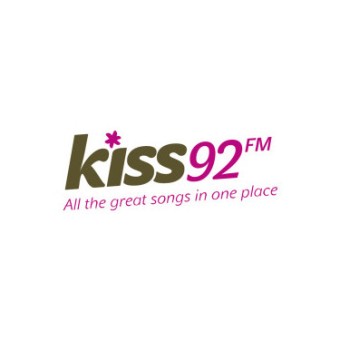 Kiss 92 FM