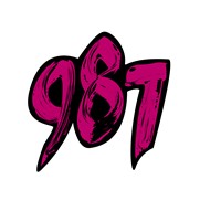 987FM