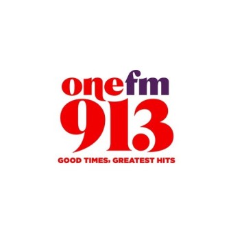 ONE FM 91.3