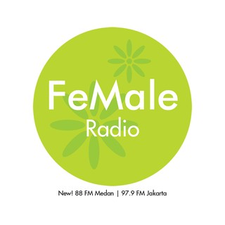 FeMale Radio 97.9 FM