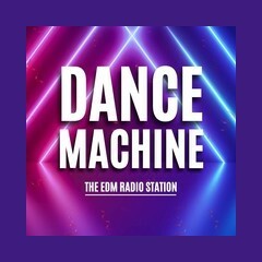 DANCE MACHINE