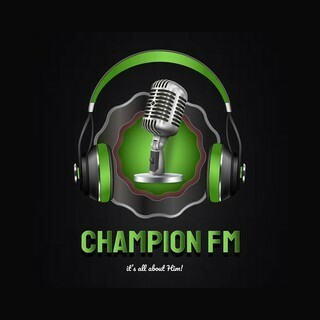 Champion FM Radio
