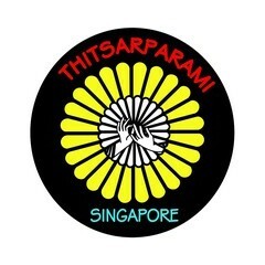 Thitsarparami Dhamma Society