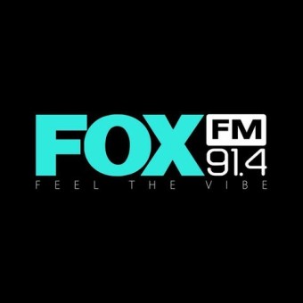 FOX 91.4 FM