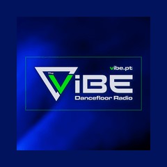 The VIBE - Dancefloor Radio