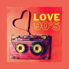 LOVE 90's