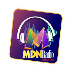 MDN Radio Sri Lanka