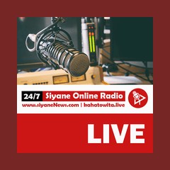 Siyane Radio