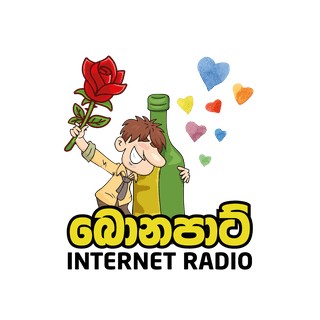 Bonapart Radio