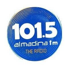 Al Madina FM - المدينة