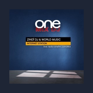 ONE FM MIX