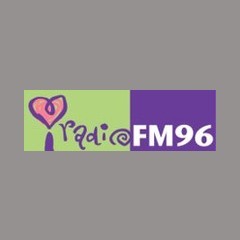 中廣音樂網 i Radio FM96.3
