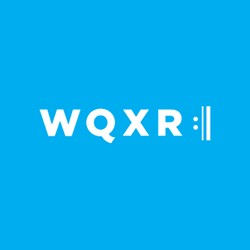 WQXR-FM 紐約愛樂電台
