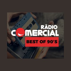 Rádio Comercial 90s