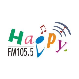 歡喜之聲 105.5 FM
