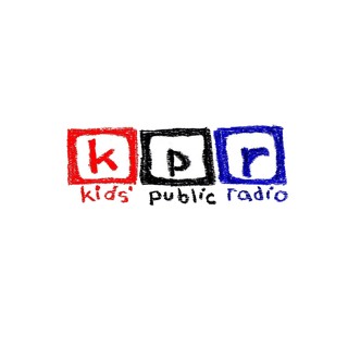 Kids Public Radio