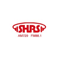 世新廣播電台SHRS 729 AM