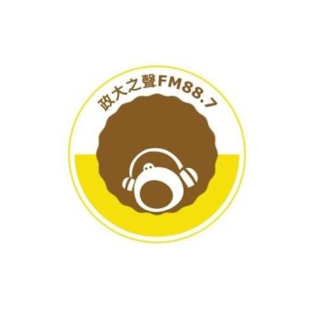 政大之聲 FM88.7