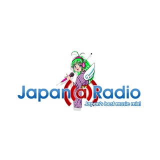Japan-A-Radio 日本流行音樂與動畫卡通歌曲