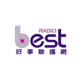 好事聯播網 港都983 Best Radio FM983