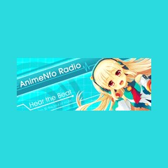 AnimeNfo Radio日本動漫卡通音樂電台
