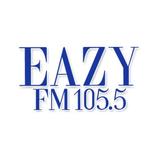 Eazy FM 105.5