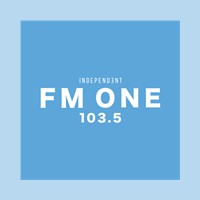 FM ONE 103.5