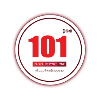 FM 101 Talk